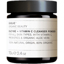 Evolve Organic Beauty Enzyme + Vitamin C arctisztító por - 70 g