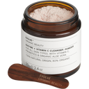 Evolve Organic Beauty Enzyme + Vitamin C Cleanser Powder - 70 г