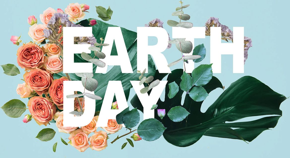 Earth Day – lass uns die Welt verändern!