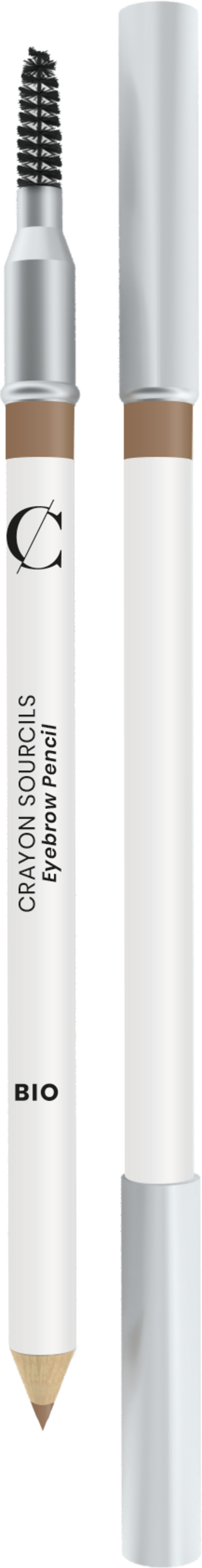 Augenbrauen-Stift, 126 Light blond