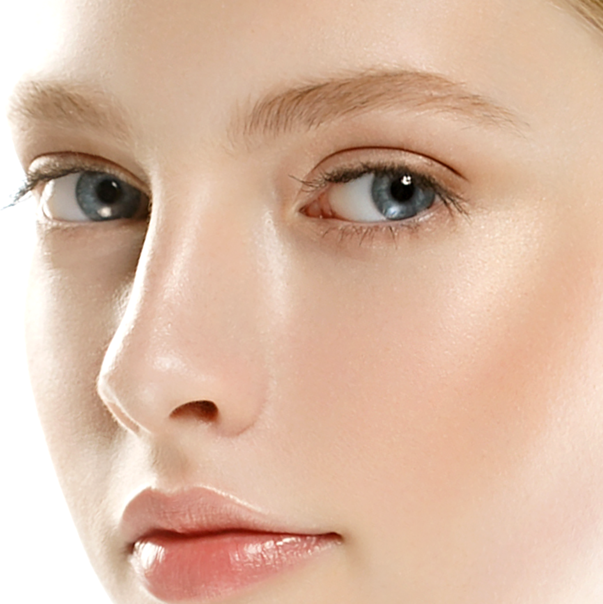 Couleur Caramel Crayon Sourcils - 126 Light blond
