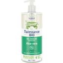 Natessance Aloe Vera Shower Gel - 1 l