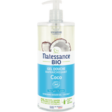 Natessance Coconut Water Shower Gel