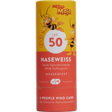 "Naseweiss - Biene Maja" Solid Sun Cream SPF 50 