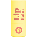 4 PEOPLE WHO CARE Lip Balm with Beeswax  - 5 g