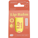 4 PEOPLE WHO CARE Lip Balm with Beeswax  - 5 g