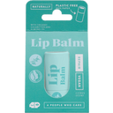 4 PEOPLE WHO CARE Vegan Lip Balm  - 5 g