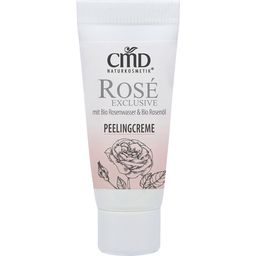 CMD Naturkosmetik Rosé Exclusive piling - 5 ml