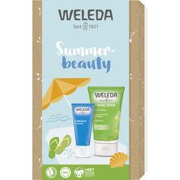 Weleda Coffret-Cadeau Summer Beauty
