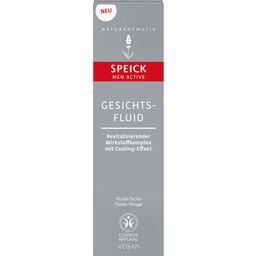 SPEICK MEN Active fluid za njegu lica - 30 ml