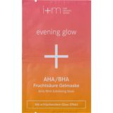 Special Care Evening Glow AHA/BHA Гел маска с плодова киселина