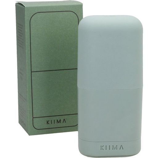 La Saponaria KIIMA Deodorant Applicator  - Sage green 