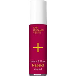 i+m Hands and More Nagelöl Vitamin E - 10 ml