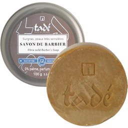 Tadé Pays du Levant Ultra Mild Barber's Soap  - Tin