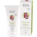 eco cosmetics Babycrème