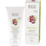 eco cosmetics Бебешки крем