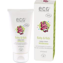 eco cosmetics Krem dla niemowląt