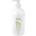 eco cosmetics Vihreä tee ja granaattiomena suihugeeli - 500 ml