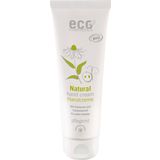 eco cosmetics Handkräm echinacea och druvkärnsolja