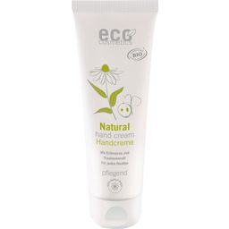 eco cosmetics Handcreme Echinacea & Traubenkernöl
