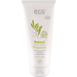 eco cosmetics Vårdande lotion oliv & granatäpple