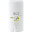 eco cosmetics Deo Stick Olive & Mallow