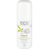 eco cosmetics Roll-on deodorant granatäpple & gojibär