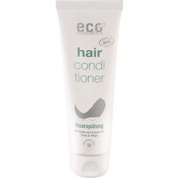 eco cosmetics Hair Conditioner with jojoba & green tea