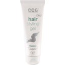 eco cosmetics Gel para el Cabello - Kiwi