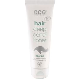 eco cosmetics Sea Buckthorn & Olive Hair Treatment - 125 ml