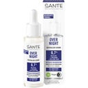 SANTE Overnight Revitalizer Serum