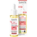 SANTE Skin Protection Intense Oil-In-Serum - 30 ml