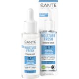 SANTE Naturkosmetik Moisture Fresh Hydrator Serum