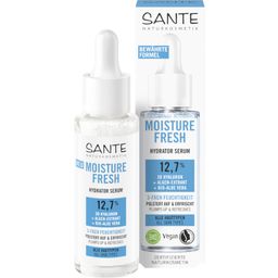 Sante Moisture Fresh vlažilni serum