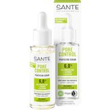 SANTE Pore Control Skin Perfector sérum