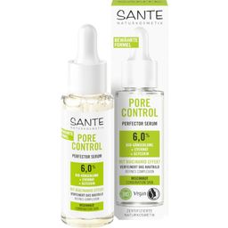 SANTE Pore Control Skin Perfector Serum