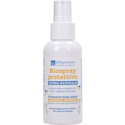 La Saponaria Spray Bio Protector - 100 ml