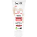 Sante Skin Protection arctisztító gél