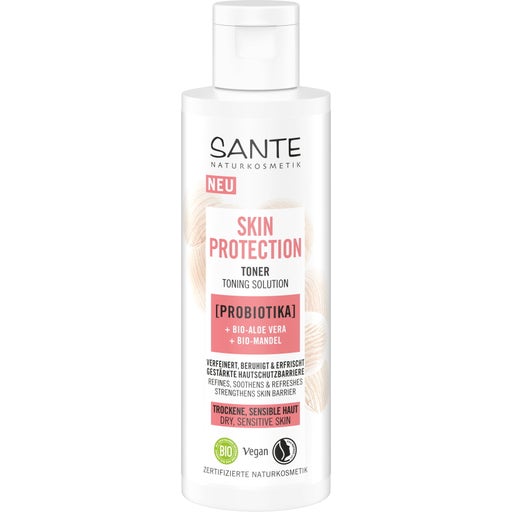 SANTE Skin Protection Toner