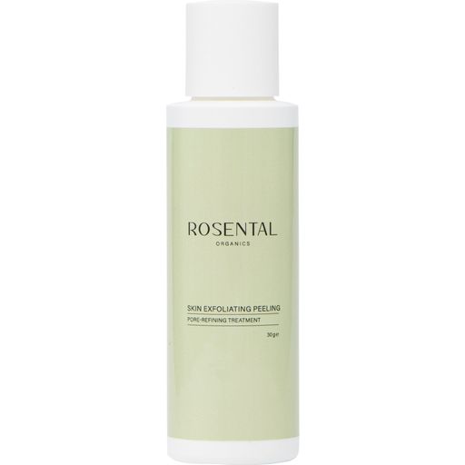 Rosental Organics Skin Exfoliating Peeling - 30 g