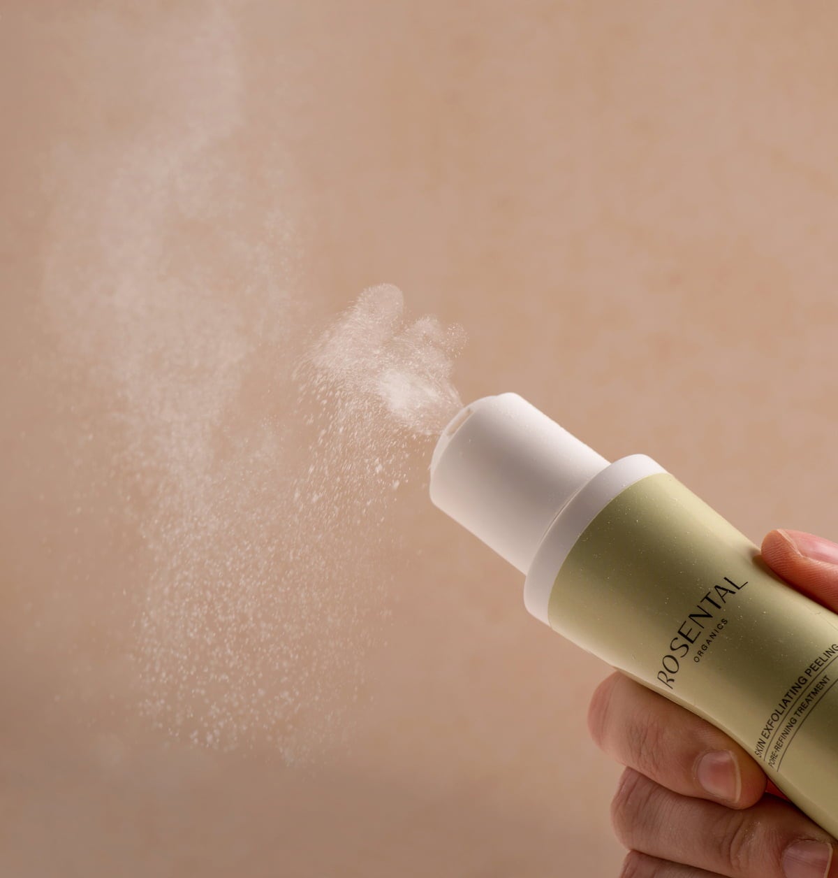 Rosental Organics Skin Exfoliating Peeling - 30 g