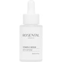 Rosental Organics C-vitamin szérum - 30 ml
