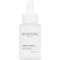 Rosental Organics Vitamin C Serum - 30 ml