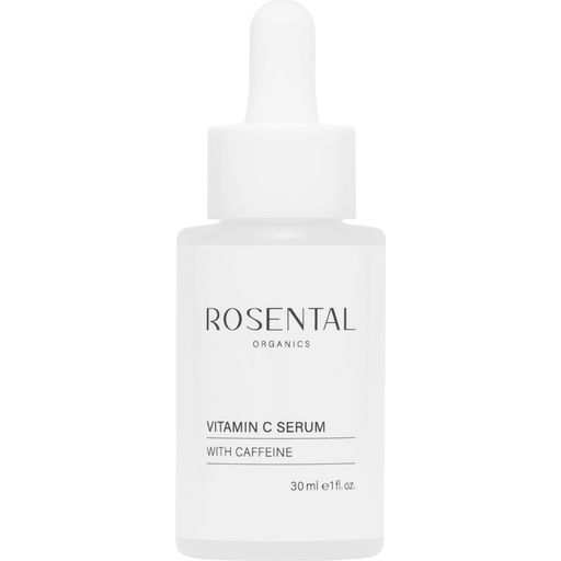 Rosental Organics Vitamin C Serum - 30 ml