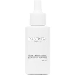 Rosental Organics Natural Tanning Drops
