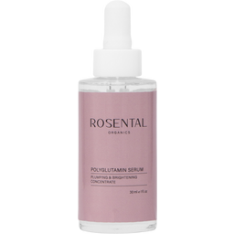 Rosental Organics Polyglutamin Serum - 30 ml