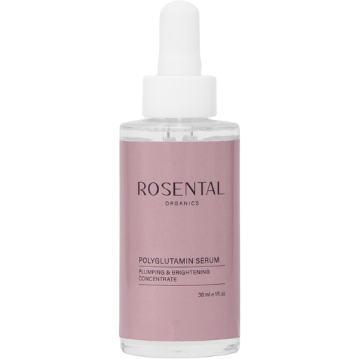Rosental Organics Polyglutamin Serum - 30 ml