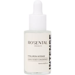 Rosental Organics Hyaluron Serum Intense - 10 ml