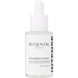 Rosental Organics Intense Niacinamide szérum  - 10 ml