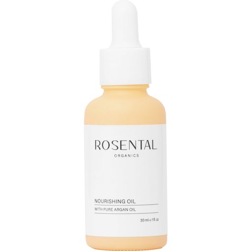 Rosental Organics Nourishing Oil - 30 ml